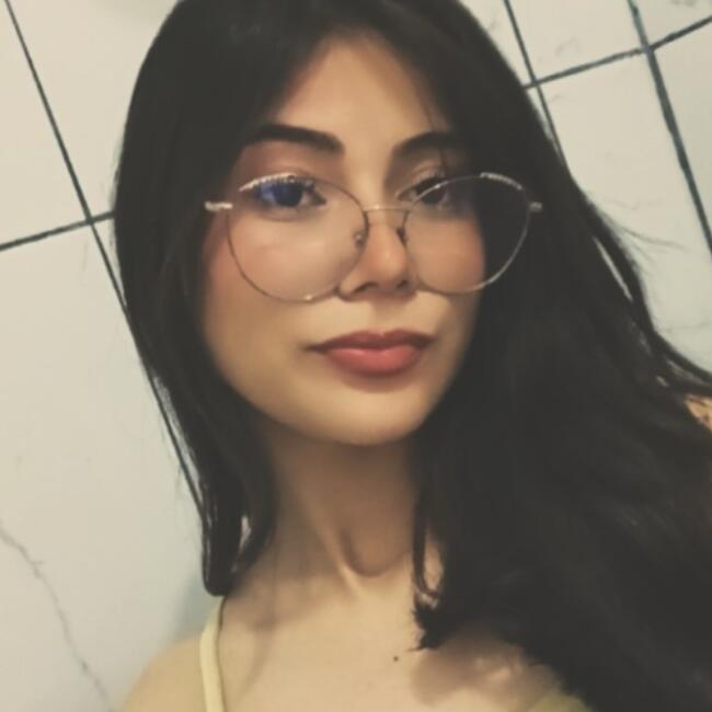 Babysitter in Manaus: Vitoria