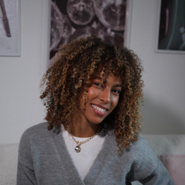 Babysitter in Vienna: Anna Julia