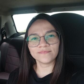 Babysitter in Madrid: Dhariana