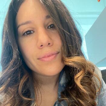 Babysitting job in Miami: babysitting job Andrea