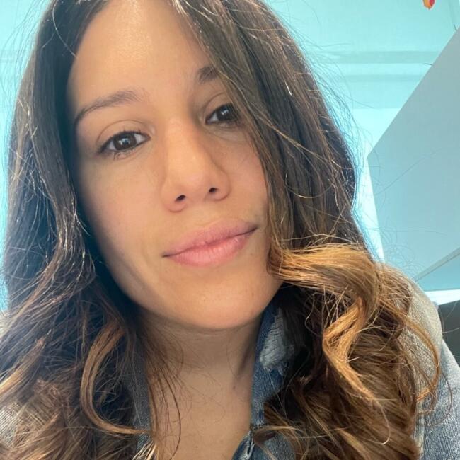 Babysitting job in Miami: Andrea