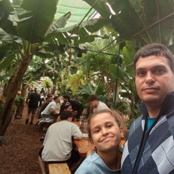 Babysitting job in Granadilla de Abona: babysitting job Luisdey