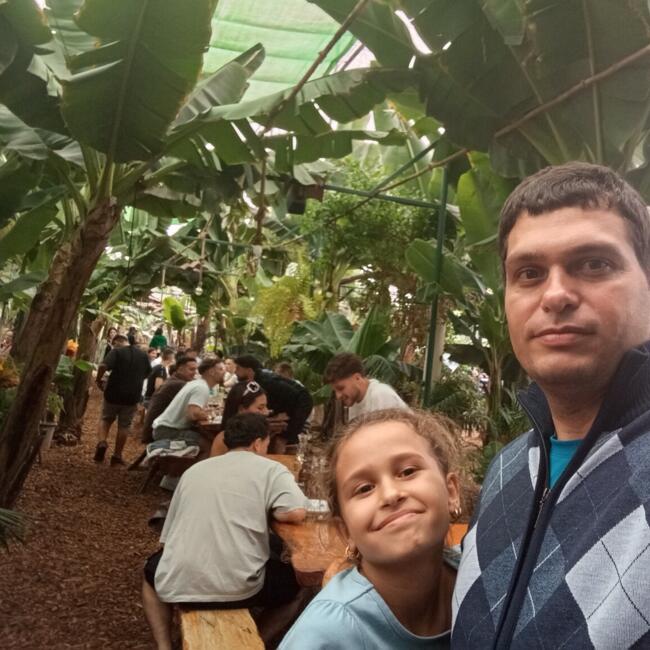 Trabajo de canguro en Granadilla de Abona: Luisdey