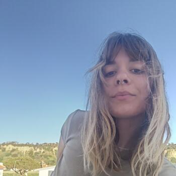 Babysitter em Costa de Caparica: Benedetta