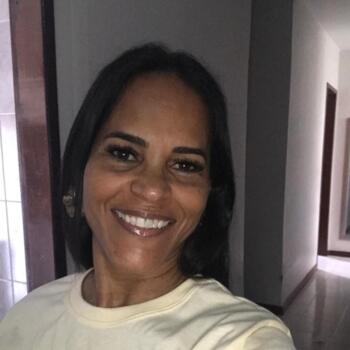 Babysitter in Feira de Santana: Scheila