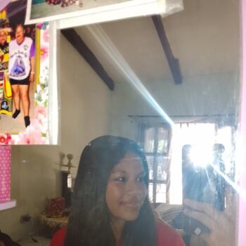 Niñera en Santa Cruz de la Sierra: Yaely