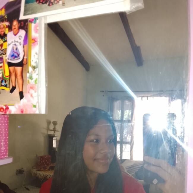 Niñera en Santa Cruz de la Sierra: Yaely