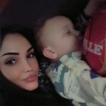 Trabajo de canguro en Santa Coloma de Gramenet: trabajo de canguro Ruth