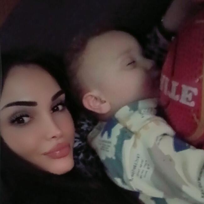 Babysitting job in Santa Coloma de Gramenet: Ruth