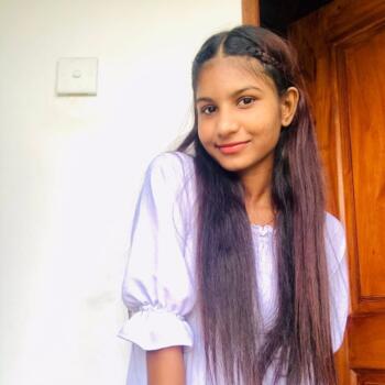 Nanny in Sri Jayewardenepura Kotte: Shashini