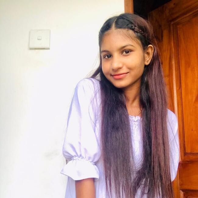 Nanny in Sri Jayewardenepura Kotte: Shashini