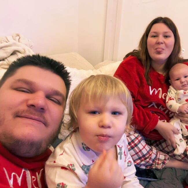 Job de garde d'enfants à Le Tréport: Julie