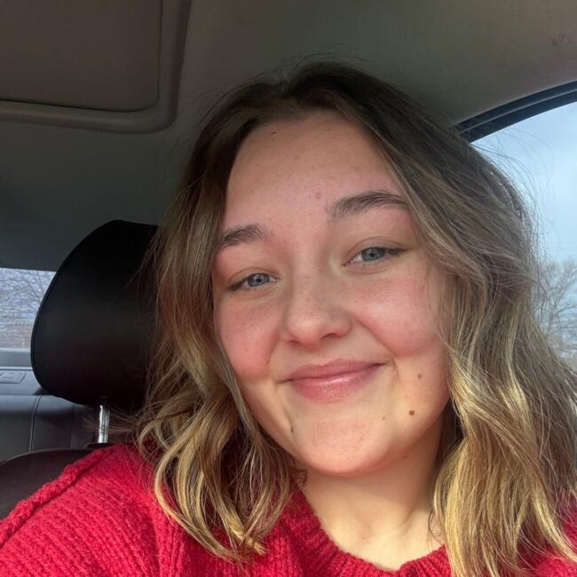 Babysitter in Springfield: Madison