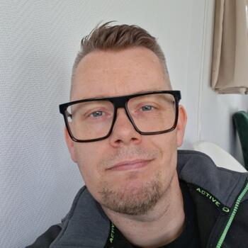 Babysitting job in Zwolle: babysitting job Arjan