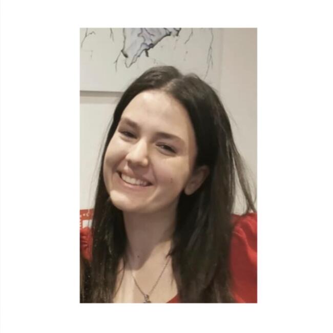 Babysitter a Bolzano: Noemi