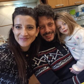 Lavoro per babysitter a Pozzuoli: lavoro per babysitter Alessia