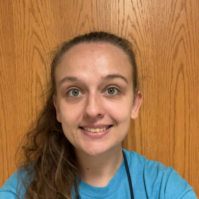 Babysitter in Riverton (New Jersey): Celeste