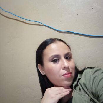 Niñera en Tegucigalpa: Steffany