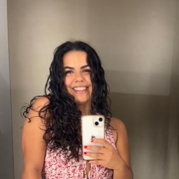 Babysitter in Barcelona: Eva