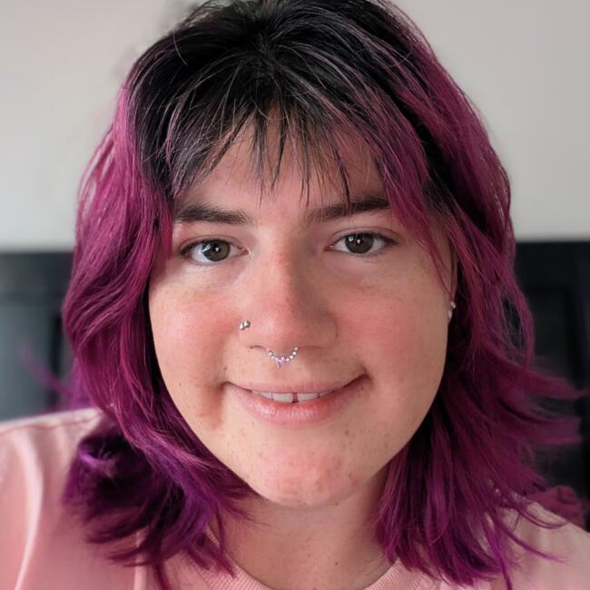 Babysitter in Sydney: Tali