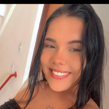 Babysitter in São José de Ribamar: Giovanna