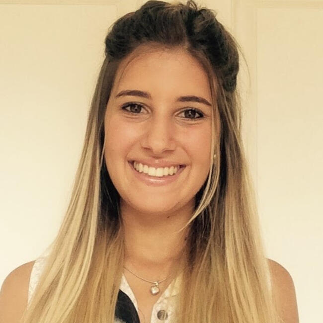 Trabajo para niñera en Buenos Aires: Macarena