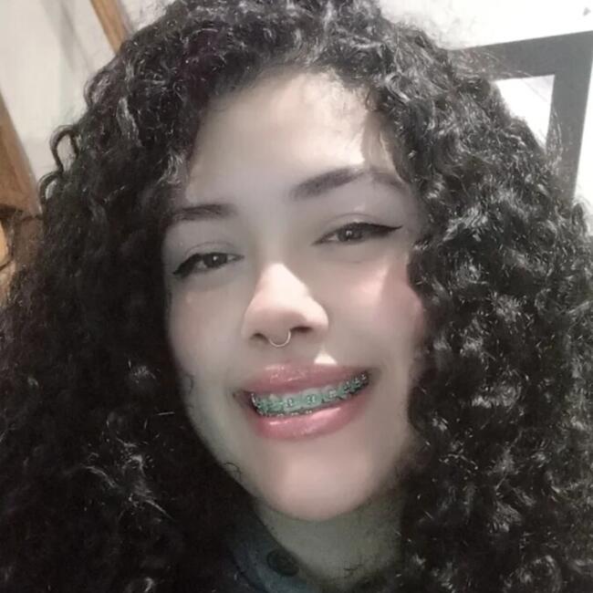 Babá em Novo Hamburgo: Ketlin