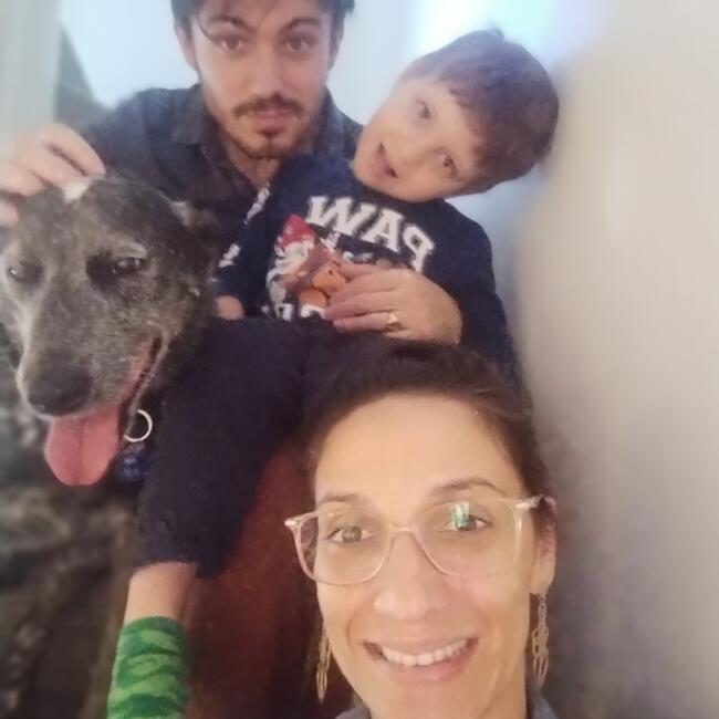 Babysitting job in Brisbane: Jo-ann
