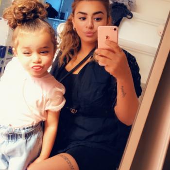 Babysitter Zoetermeer: Sule