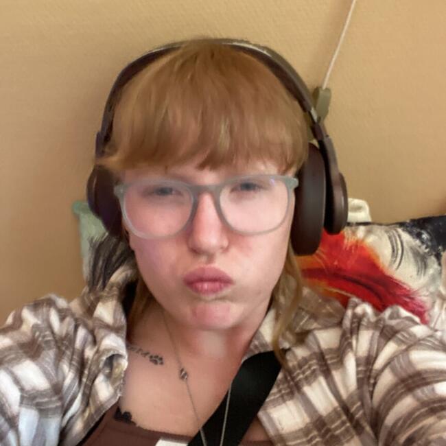 Oppas in Kampen: Lieke