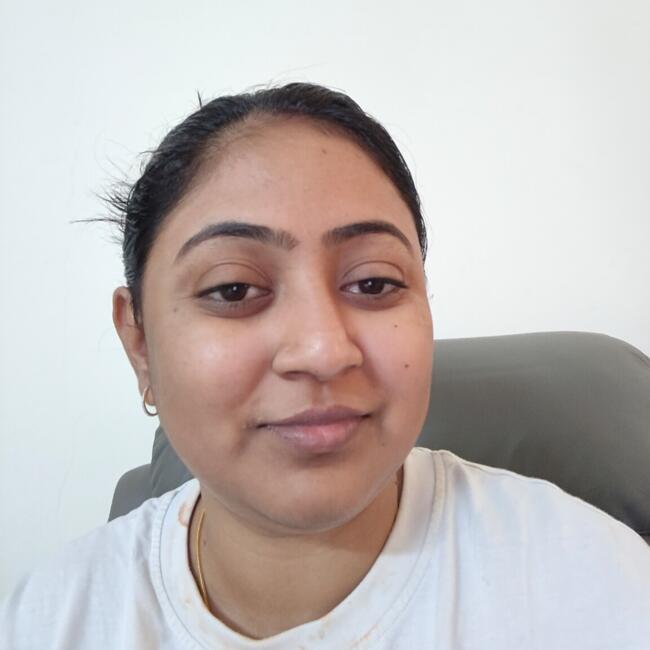 Babysitting job in Bengaluru: Nisha