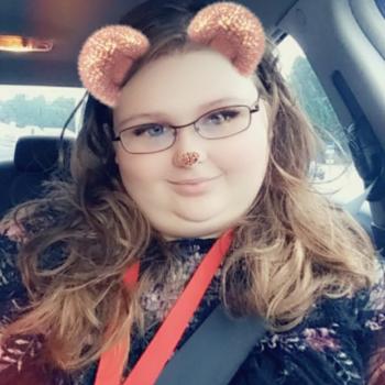 Babysitter Lawrenceville (Georgia): Evelyn