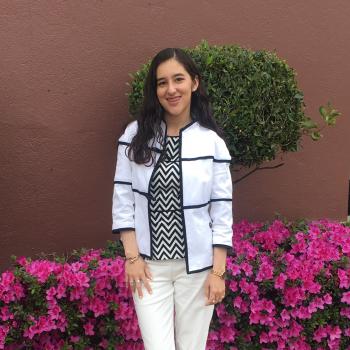 Niñeras en Ciudad de México: Aranza