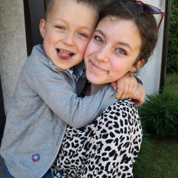 Baby-sitter in Renens: Maja