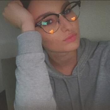 Babysitter in Dalheim: Noemie