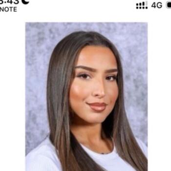 Babysitter in Paris: Sarah