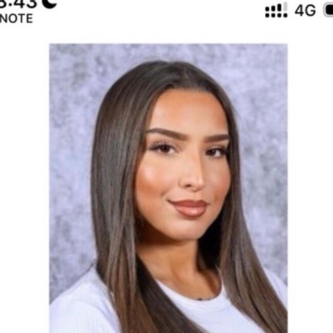 Babysitter in Paris: Sarah