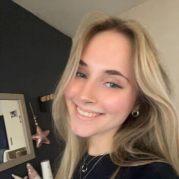 Babysitter Ronse: Tiffany