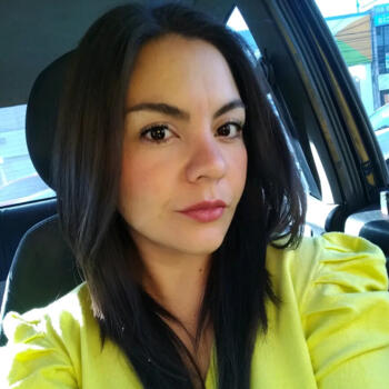 Babysitter San Jorge Pueblo Nuevo: Alejandra Karina