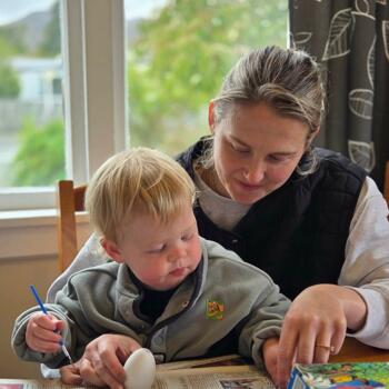 Babysitting job in Christchurch: babysitting job Lori