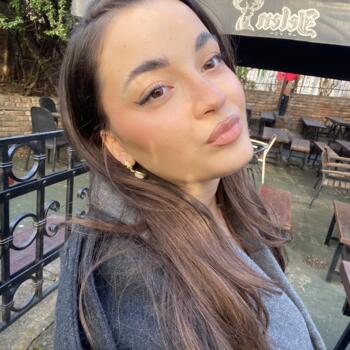 Babysitter in Belgrade: Tanja