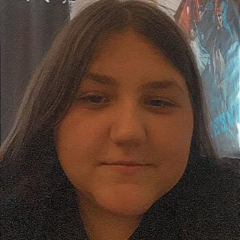 Babysitter in Stoke-on-Trent: Martyna