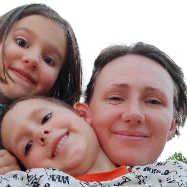 Babysitter in Galmaarden: Nicoleta