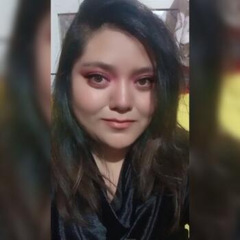 Babysitter in Tlalnepantla: Elizabeth