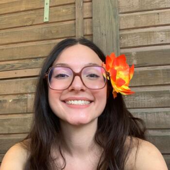 Babysitter in Montpellier: Jorane