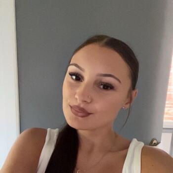 Babysitter Nice: Lisa