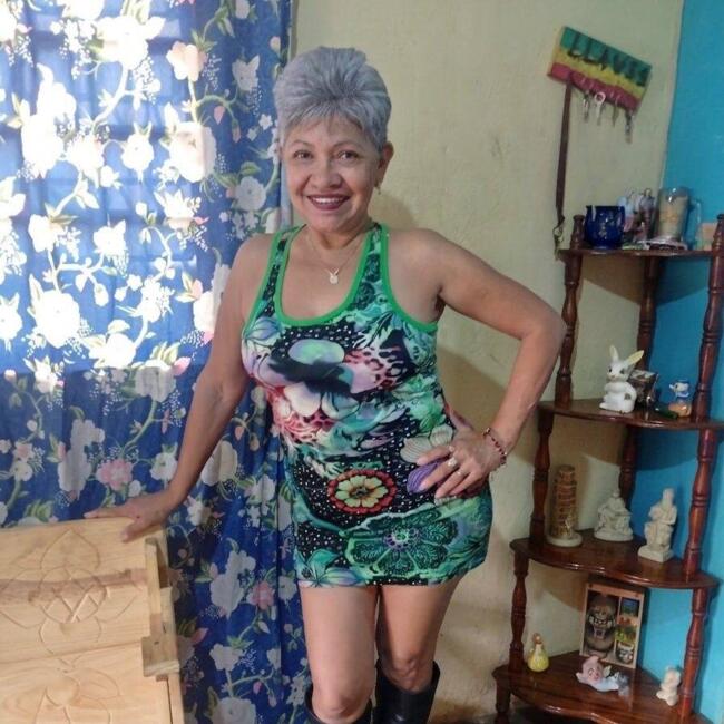 Babysitter in Naguanagua: Edith