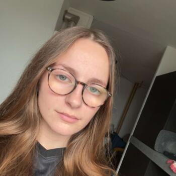 Babysitter Saint-Herblain: Alicia