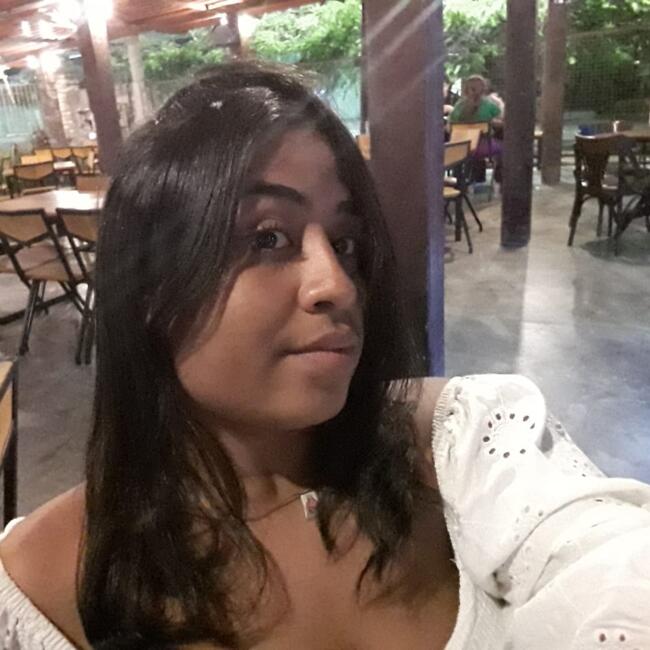 Babá em Natal: Yara