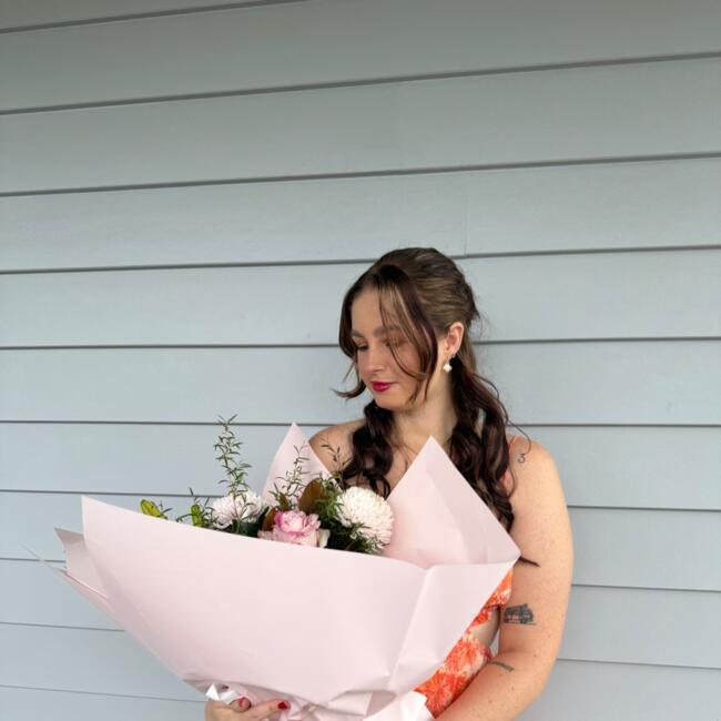 Babysitter in Brisbane: Annabella